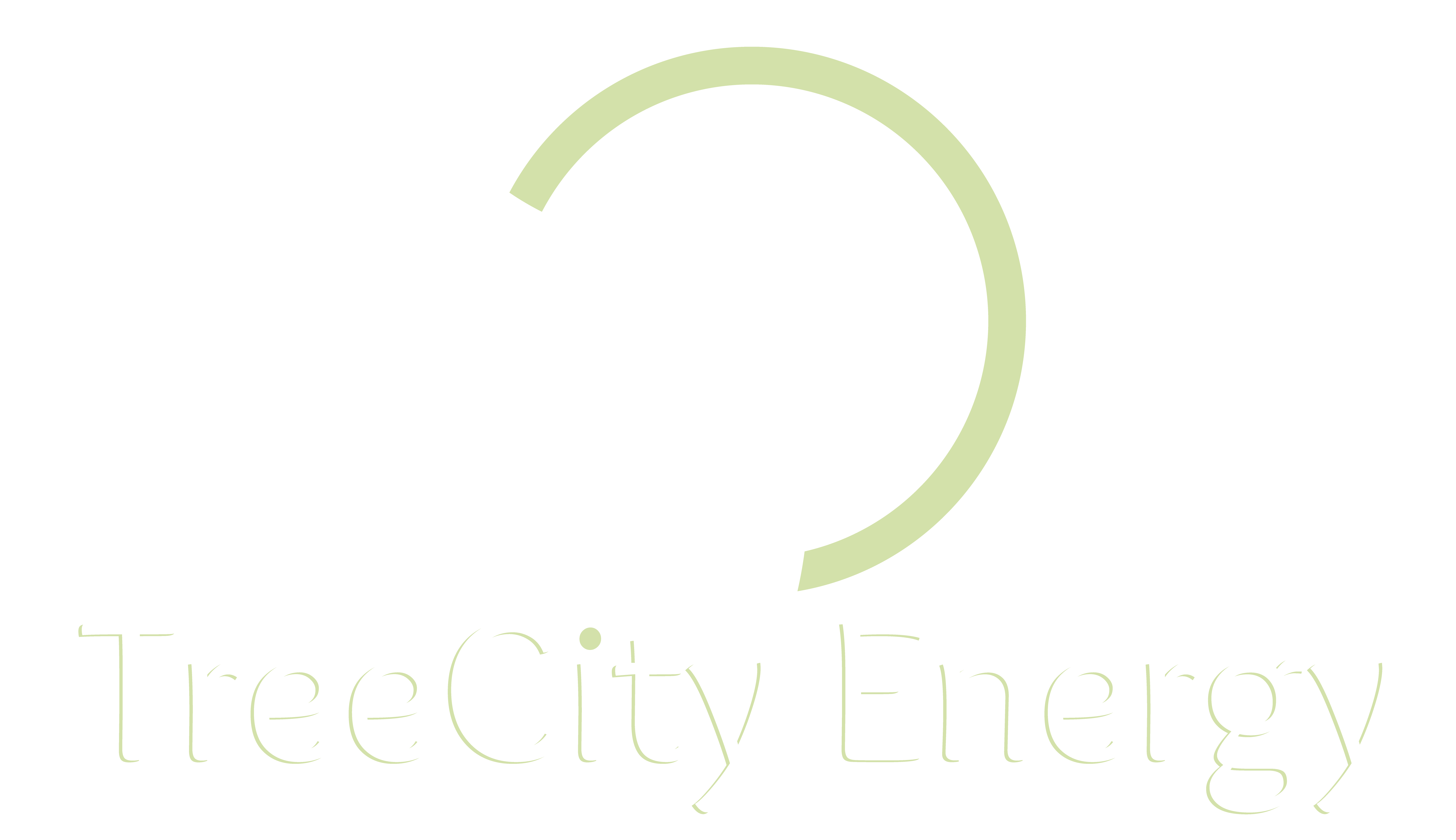Treecity Energy